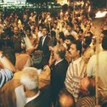 5 листопада – всеєвропейська акція «Стань на захист журналістики!»