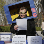 Заява українських журналістів: «Не продаємося!»