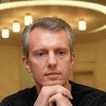 Валерій Хорошковський: На 90% вирішено, що НТН буде чоловічим каналом