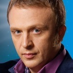 Олександр Мельничук перепросить Дмитра Корчинського і глядачів за інцидент в ефірі «Дуелі»