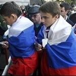 Російський патріотизм в українському телеефірі