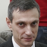 Денис Богуш: «В новой антирейдерской теме пиарщики могут соревноваться с юристами»