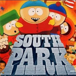 MTV Україна розпочав трансляцію мультсеріалу South Park, дубльованого українською