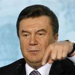 Віктор Янукович виступив за суспільне мовлення