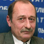 Николай Кульбида: «Погода на телеканалах дезинформирует население»