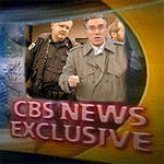 Новостники CBS готовятся к забастовке
