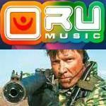На каналі RU Music перевірку Нацради зустріли з вогнепальною зброєю