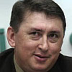 Мельниченко передумав віддавати плівки Генпрокуратурі