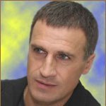 12 грудня «Інтер» покаже фільм Андрія Цаплієнка про загиблого російського актора Олександра Дедюшка