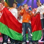 Українська учасниця «Дитячого Євробачення» посіла 9 місце
