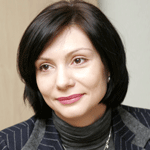 Олена Бондаренко: «Это не меня Нацрада допекла, а телевизионщиков, кабельщиков, радийщиков»