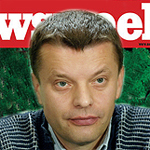 Парфенов уходит из «Русского Newsweek» в авторский проект