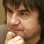 Вадим Карасьов: «Нашим властям и медиамагнатам не нужен умный зритель»