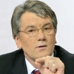Віктор Ющенко відповів на «флешмоб»-запитання українських користувачів інтернету