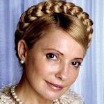 Спецпроект «Я так думаю» з Юлією Тимошенко, «1+1», 27 грудня 2007 року