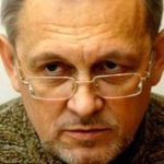 Олекса Негребецький: «І де ж в Україні російськомовній душечці вдовольнити культурні запити?»