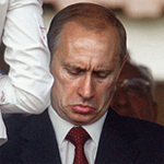 На російських тележурналістів подали до суду за «путінг»