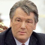 7 лютого Віктор Ющенко візьме участь у спецпроекті «Я так думаю» на «1+1»