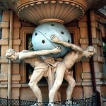 Возврат к черно-белому телевидению?