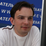 Єгор Соболєв очолив сайт delo.ua і створить бюро журналістських розслідувань