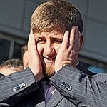 Президент Чечні Рамзан Кадиров вступив до Спілки журналістів Росії