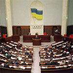 Депутат Олег Зарубінський пропонує встановити відповідальність за «приниження гідності українського народу»