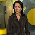 Катерина Нестеренко перейшла з «України» на Новий канал