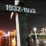 Донецький хрест на свободі слова
