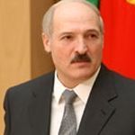 Современный Лукашенко
