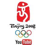 YouTube транслюватиме відео з Олімпіади-2008