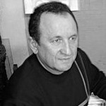 Помер письменник і журналіст Василь Кожелянко