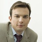 Єгор Соболєв: Журналістські розслідування мають фінансуватися ринком