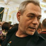 Сергій Доренко став головним редактором радіо «Русская служба новостей»