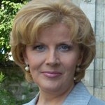 Христина Стебельська стала головним редактором Першого каналу