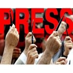 Журналисты направят Франции протест из-за переноса саммита Украина-ЕС в Париж
