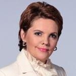 Олена Фроляк стала головним редактором інформаційної служби ICTV 