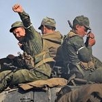 История непятидневной войны