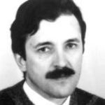 5 лет назад крымского журналиста Владимира Лутьева объявили заказчиком убийства