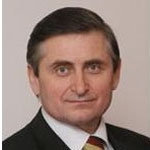 Член НКРС Владимир Олийнык - о проблемах внедрения цифрового телевидения в Украине 