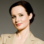Юлія Бориско стала ведучою «ТСН» на телеканалі «1+1»
