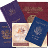 Паспортний режим патріотизму репліка
