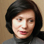 Олена Бондаренко: Відключення російських мовників лобіюють великі українські телеканали