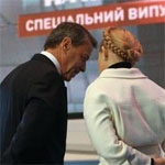 Ющенко, Тимошенко, Янукович, Яценюк – хто виграв у дебатах на Інтері? 