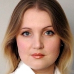 Марина Бондаренко: «Українській книжці було б набагато легше, якби програм про неї було більше»