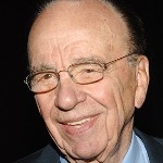 Rupert Murdoch: the internet won't destroy newspapers