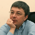 Олександр Ткаченко: Звільнення старожилів «1+1» – «природний процес»