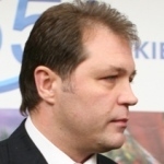 <strong>Ющенко призначив Ілащука президентом НТКУ</strong>