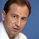 Микола Томенко: «Я пропоную телевізійникам та представникам ринку зовнішньої реклами забути про боротьбу за алкогольні бренди» 