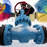 Газовий конфлікт у ЗМІ: Чи програла Україна інформаційну війну? Частина 1