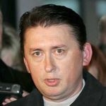 Майор Мельниченко готовий виступити на «Свободі слова»